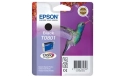 Epson Ink Cartridge T0801 - Black