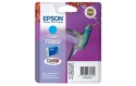 Epson Ink Cartridge T0802 - Cyan