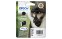 Epson Ink Cartridge T0891 - Black