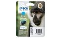 Epson Ink Cartridge T0892 - Cyan