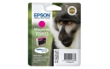 Epson Ink Cartridge T0893 - Magenta