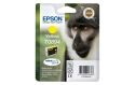 Epson Ink Cartridge T0894 - Yellow