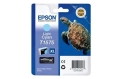 Epson Ink Cartridge T1575 XL - Light Cyan