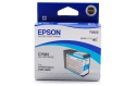 Epson Ink Cartridge T5802 - Cyan (80ml)