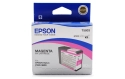 Epson Ink Cartridge T5803 - Magenta (80ml)