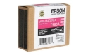 Epson Ink Cartridge T580A - Vivid Magenta