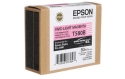 Epson Ink Cartridge T580B - Vivid Light Magenta