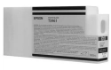 Epson Ink Cartridge T5961 - Photo Black