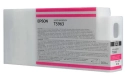 Epson Ink Cartridge T5963 - Vivid Magenta
