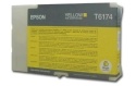 Epson Ink Cartridge T6174 - Yellow (High Capacity)