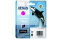 Epson Ink Cartridge T7603 - Magenta Vivid