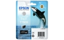 Epson Ink Cartridge T7609 - Light Light Black