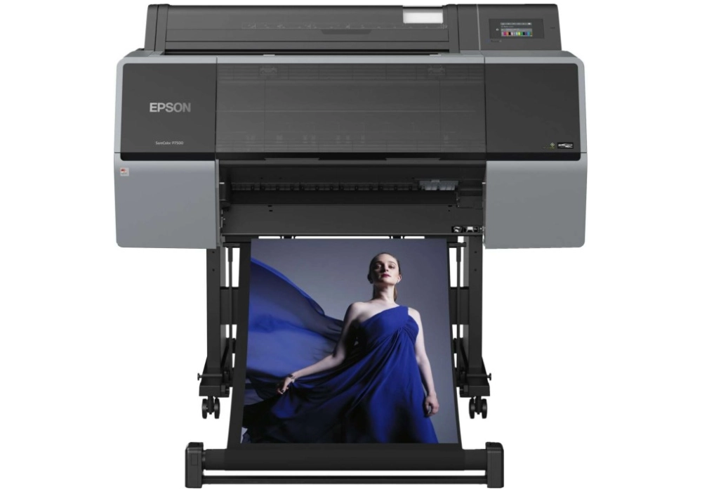 EPSON  SureColor SC-P7500