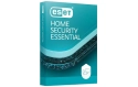 ESET HOME Security Essential 9PC 1 an - No CD/DVD - Clé envoyée par mail