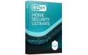 ESET HOME Security Ultimate 10PC 3 ans - No CD/DVD - Clé envoyée par mail