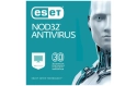 ESET NOD32 Antivirus 1PC 1 an - No CD/DVD - Clé envoyée par mail
