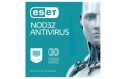 ESET NOD32 Antivirus 6PC 1 an - No CD/DVD - Clé envoyée par mail