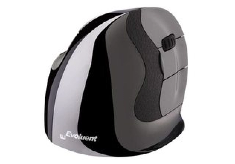 Evoluent VerticalMouse D Wireless Medium