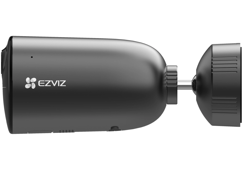 EZVIZ EB3 2K (Stand- alone) Caméra alimentée par batterie