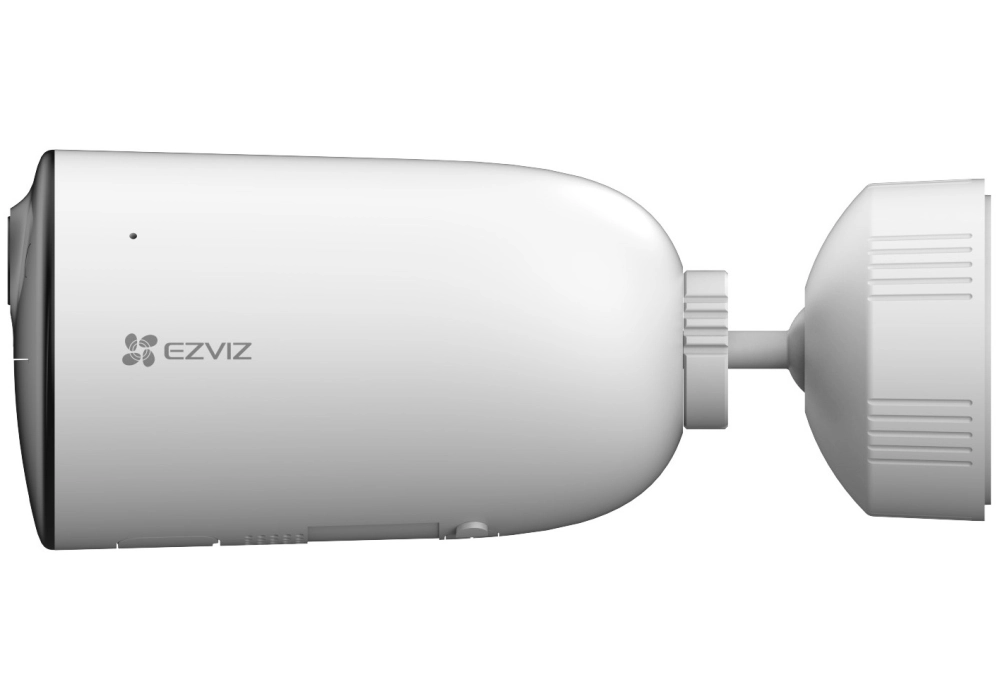EZVIZ HB3- Kit caméra B3 sur batterie (x3)