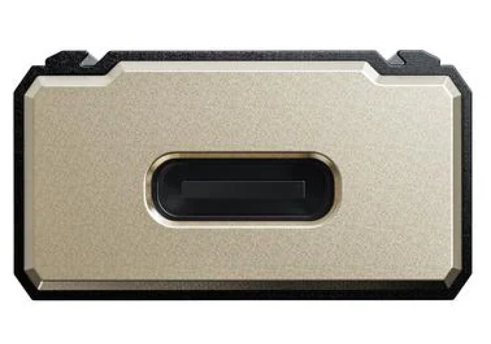 FiiO Amplificateur de casque & USB-DAC KA5