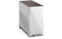 Fractal Design Boîtier d’ordinateur Era 2 Argent