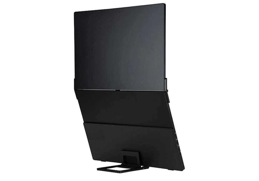 freeVoice FlipGo Dual Monitor 16''