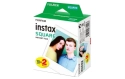 Fujifilm Film instantané Instax Square 2x 10 feuilles