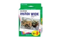 FujiFilm Instax Color (2x 10 sheets)