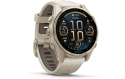 GARMIN Fenix 8 AMOLED Sapphire, 43 mm Beige