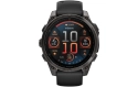 GARMIN Fenix 8 AMOLED Sapphire, 47 mm Anthracite