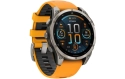 GARMIN Fenix 8 AMOLED Sapphire, 47 mm Orange