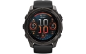 GARMIN Fenix 8 AMOLED Sapphire, 51 mm Anthracite