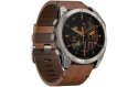 GARMIN Fenix 8 AMOLED Sapphire, 51 mm Marron