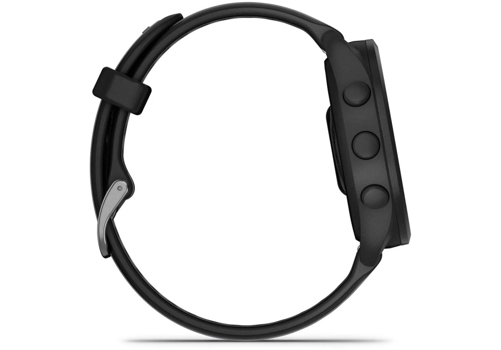 GARMIN Forerunner 165 Music Anthracite