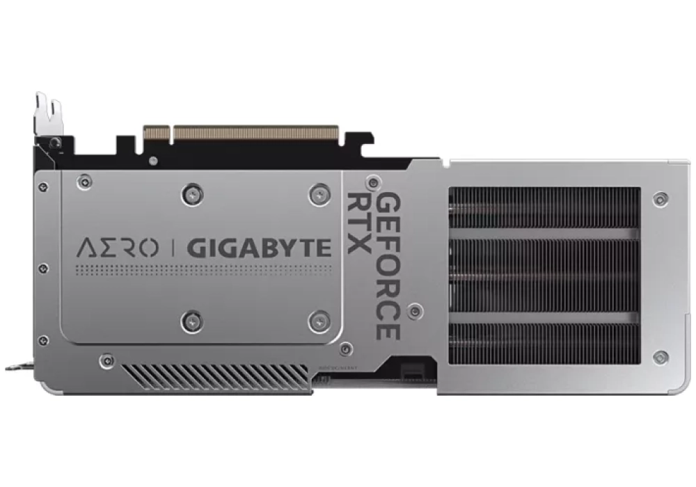 GIGABYTE GeForce RTX 4060 Ti Aero OC 16G