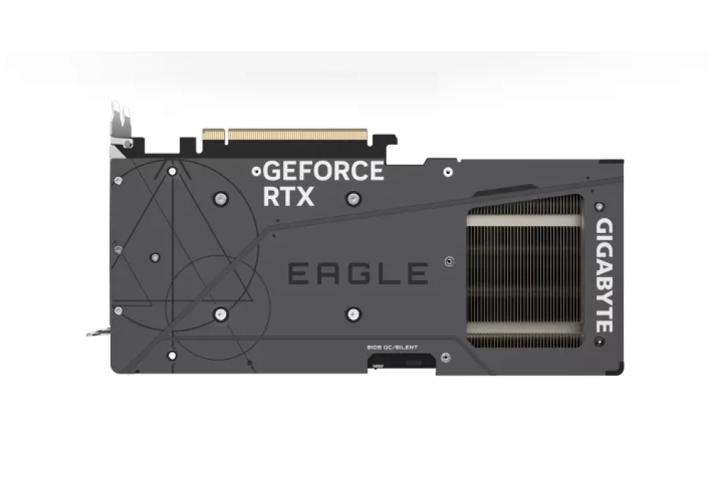 GIGABYTE GeForce RTX 4070 EAGLE OC