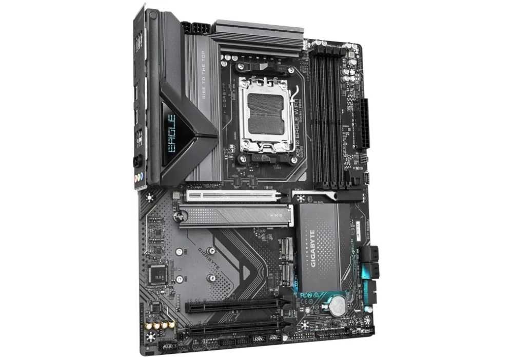 Gigabyte  X870 EAGLE WIFI7 