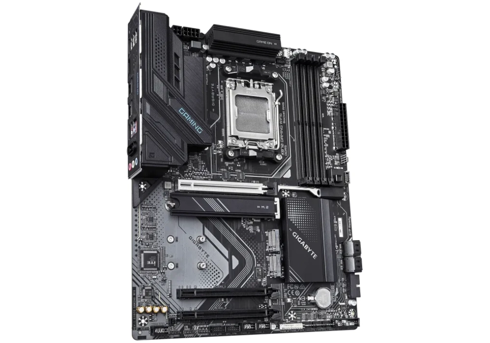 Gigabyte X870 GAMING WIFI6