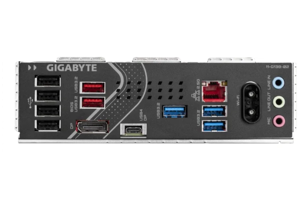 Gigabyte Z890 Eagle WIFI7