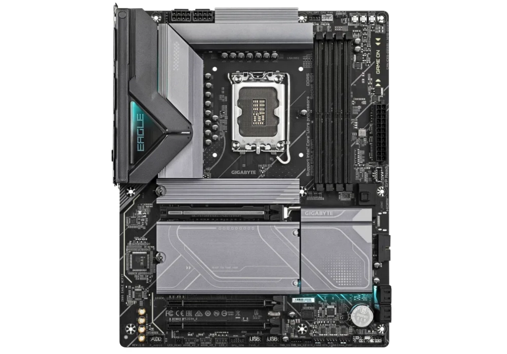 Gigabyte Z890 Eagle WIFI7