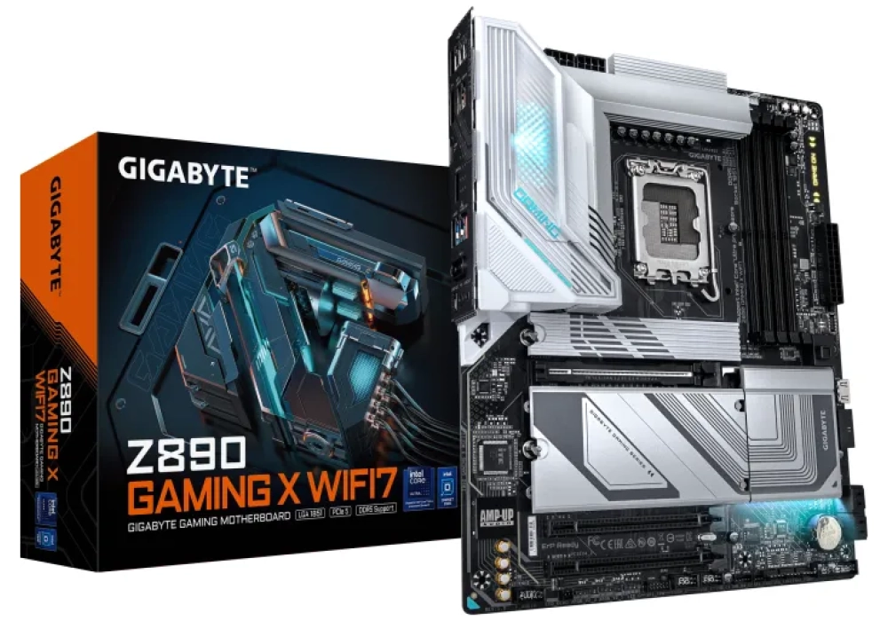 Gigabyte Z890 Gaming X WIFI7