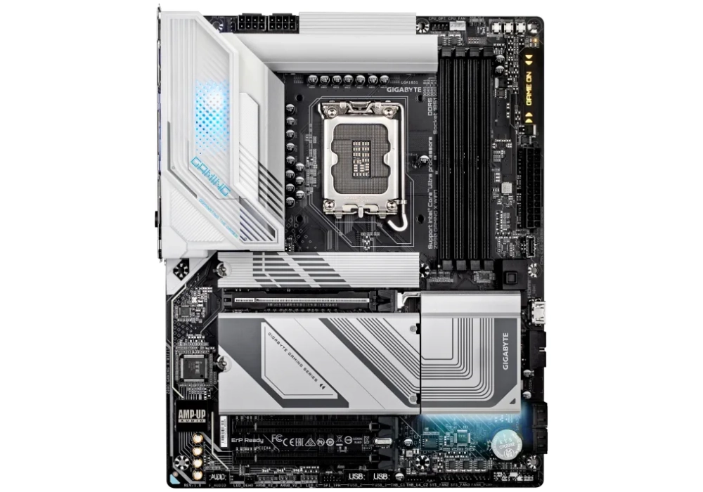 Gigabyte Z890 Gaming X WIFI7