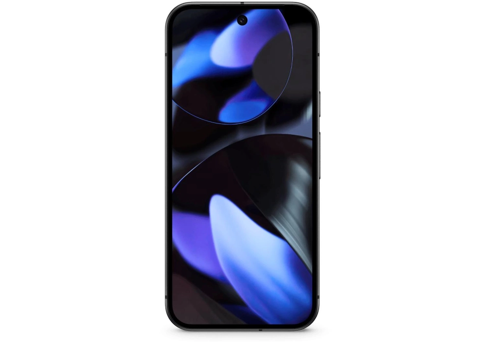 Google Pixel 9 128 GB Obsidian