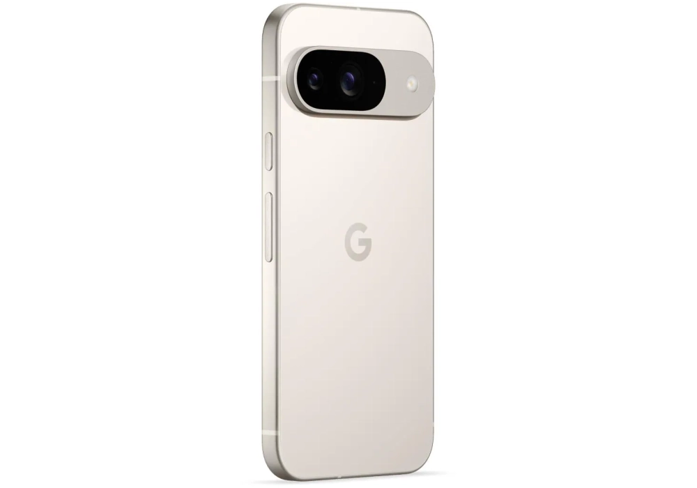 Google Pixel 9 128 GB Porcelain