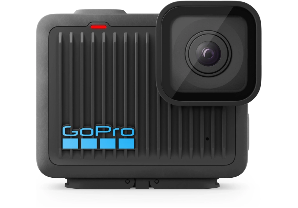 GoPro HERO