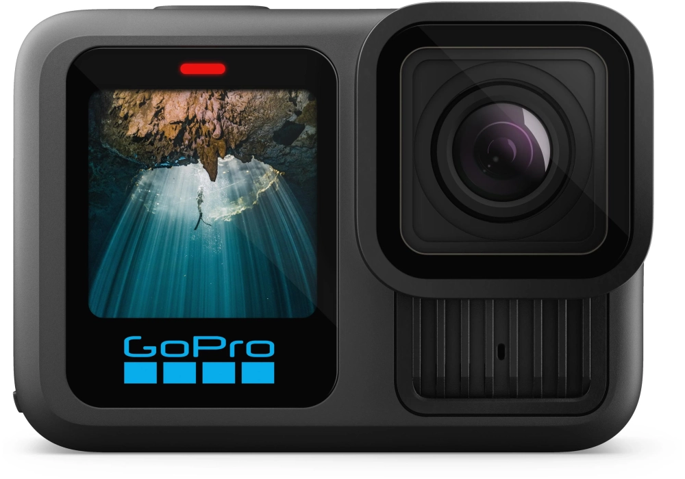 GoPro HERO13 Black 128 GB