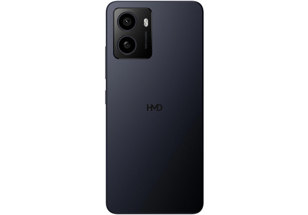 HMD  Pulse+ 128GB Blue / DS, 6.56, 4GB RAM, 13MP,5000 mAh