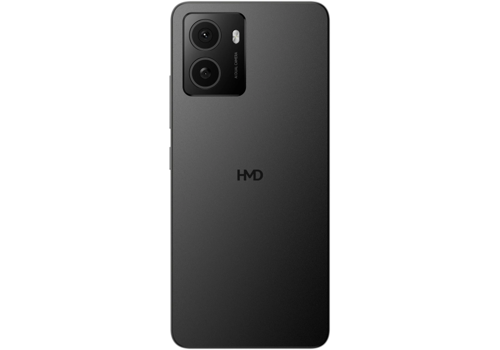 HMD Pulse 64 GB Black