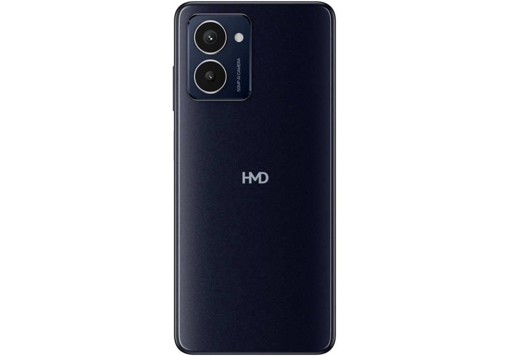 HMD Pulse Pro 128 GB Black